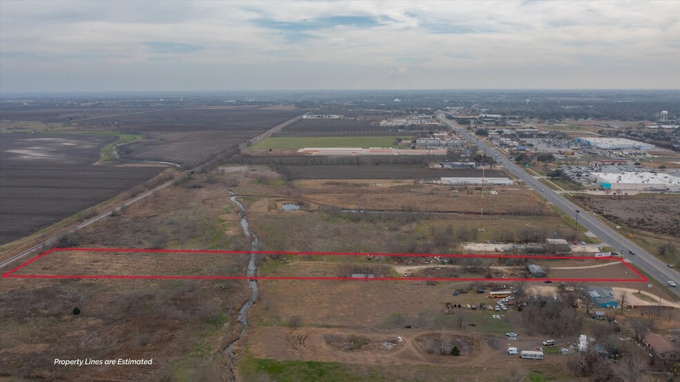 More Photos Of 3101 State 95 hwy, Taylor Land For Sale