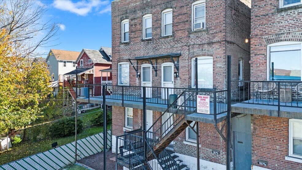 More Photos Of 58 N Sherman St, Wilkes-Barre Apartments For Sale