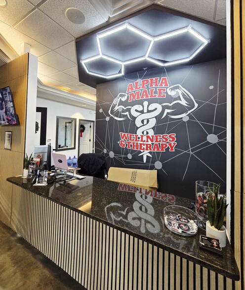 More Photos Of 701 Mutual Ct, Raleigh Office For Sale