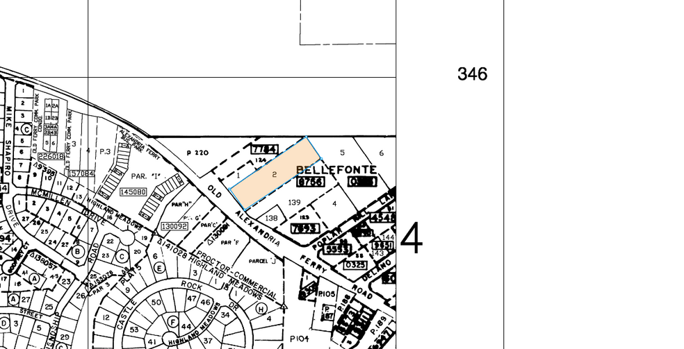 More Photos Of 7432 Old Alexandria Ferry Rd, Clinton Unknown For Lease