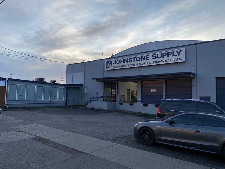 More Photos Of 2505 Airport Way S, Seattle Warehouse For Sale