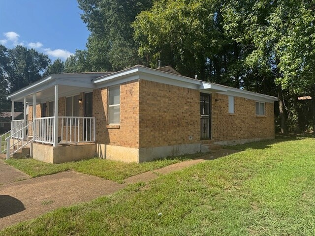 More Photos Of 3793 Helen Ann Dr, Memphis Apartments For Sale