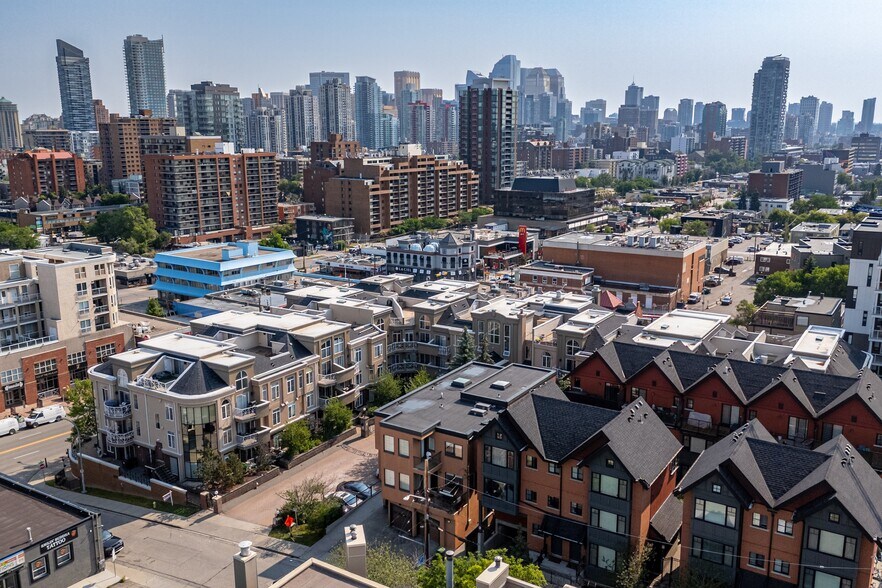 More Photos Of 1812 14A St SW, Calgary Office Residential For Sale