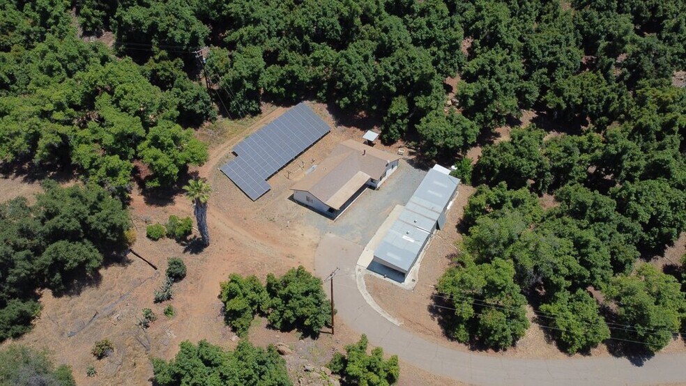 More Photos Of 3137 E Valley Pky, Escondido Land For Sale