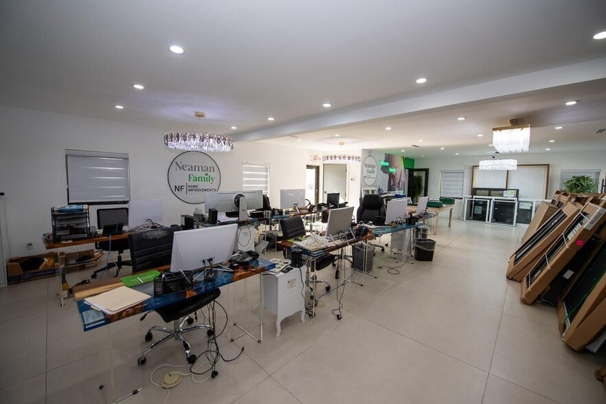 More Photos Of 5738 Hallandale Beach Blvd, West Park Freestanding For Sale
