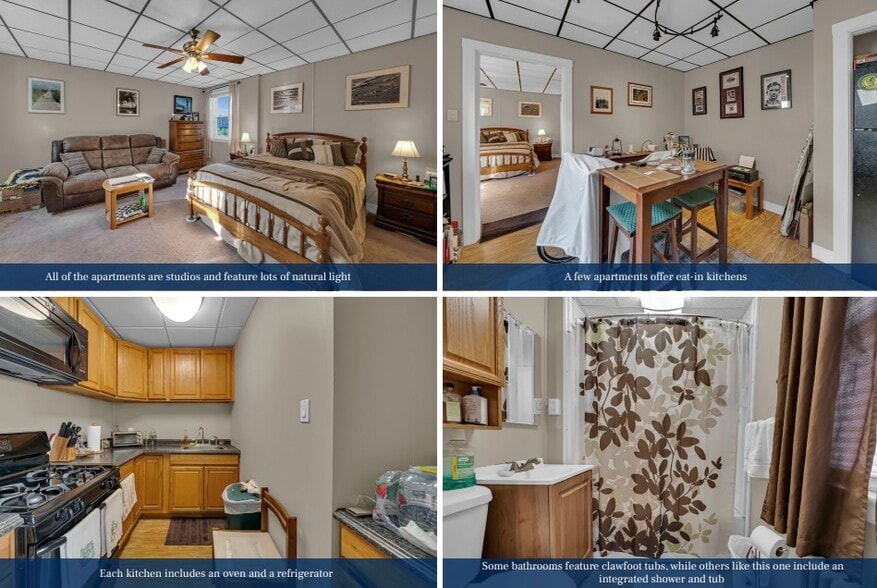 More Photos Of 170-186 Main St, Nashua Flex For Sale