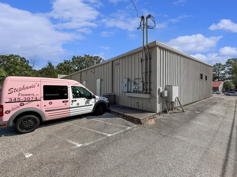 More Photos Of 514 Hargrove Rd E, Tuscaloosa Office For Lease