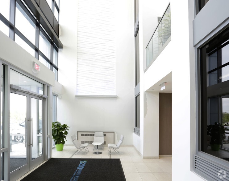 More Photos Of 200 N Warner Rd, King Of Prussia Office For Lease