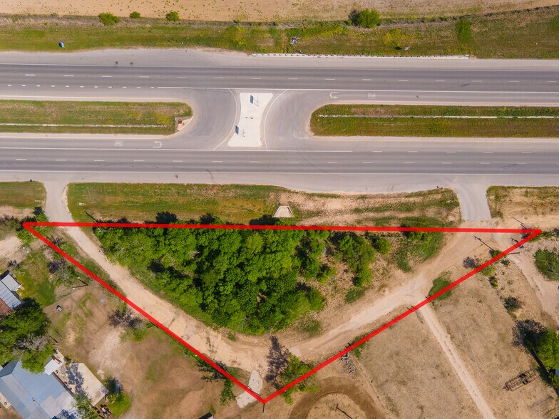 Primary Photo Of 4984 1604 loop, Elmendorf Land For Sale