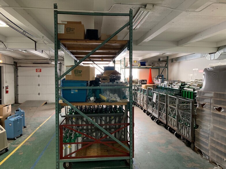 More Photos Of 4507-4515 N Kedzie Ave, Chicago Warehouse For Sale