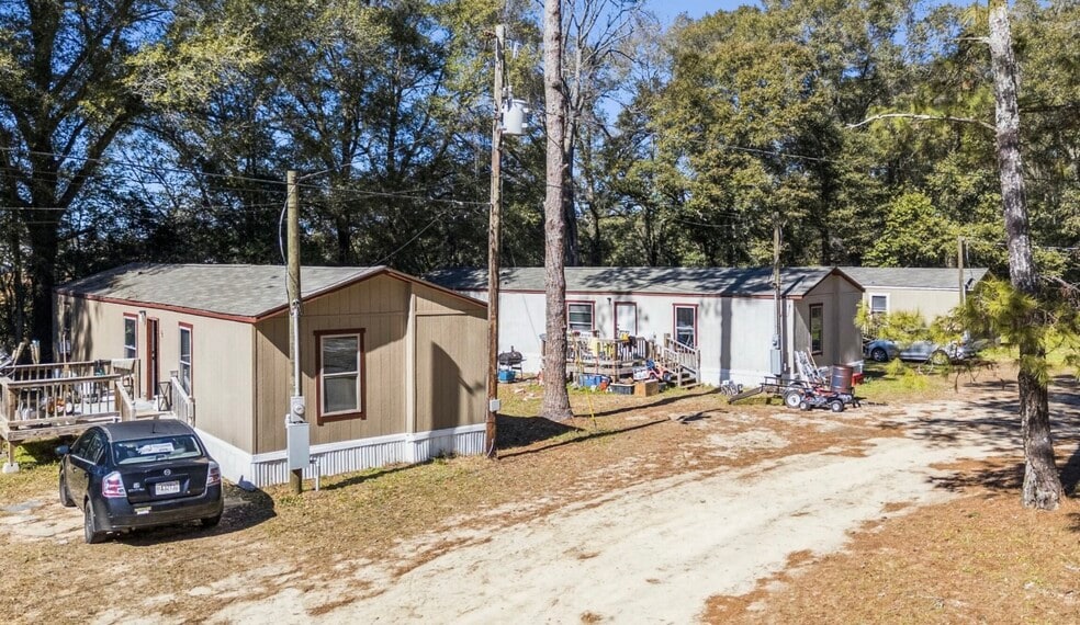 More Photos Of 496 County Road 109, Daleville Manufactured Housing Mobile Home Park For Sale