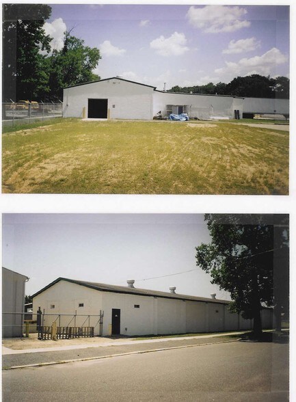 More Photos Of 717 Longfellow St, Woodbine Warehouse For Lease