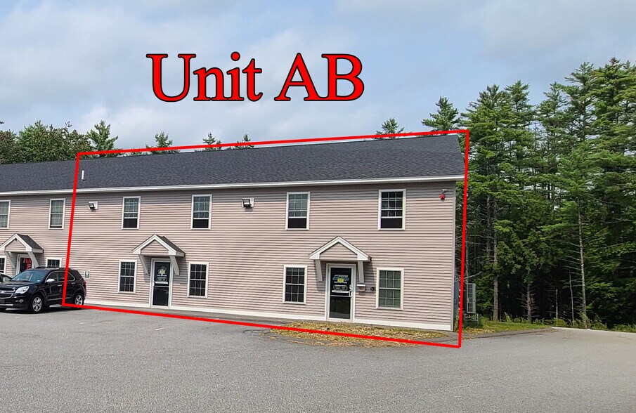 More Photos Of 22 Gauthier Rd, Epsom Industrial For Lease