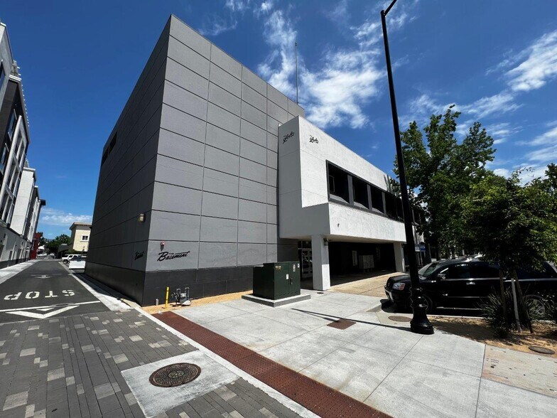 Primary Photo Of 1320 Yuba St, Redding Office For Lease