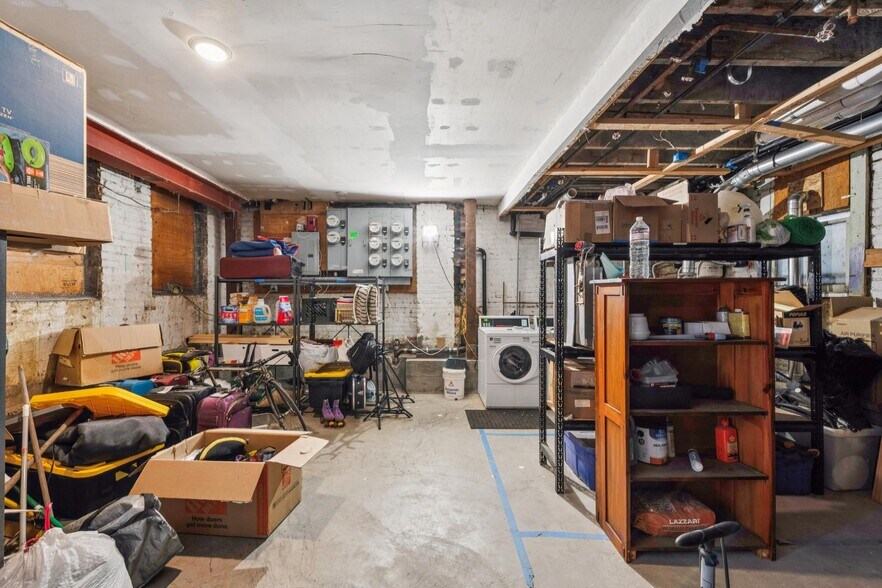 More Photos Of 3025 21st St, San Francisco Multifamily For Sale
