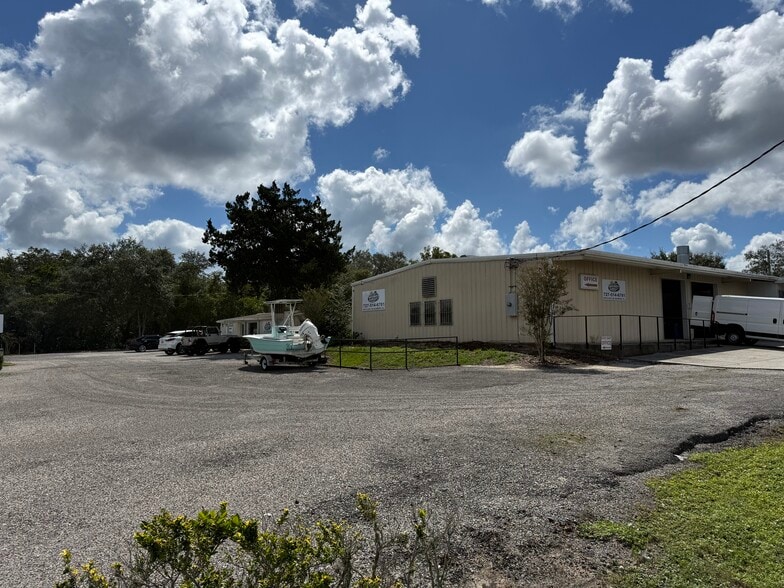 More Photos Of 10312 State Road 52, Hudson Industrial For Sale