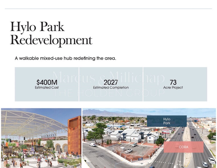 More Photos Of 1701 N Rancho Dr, Las Vegas Apartments For Sale