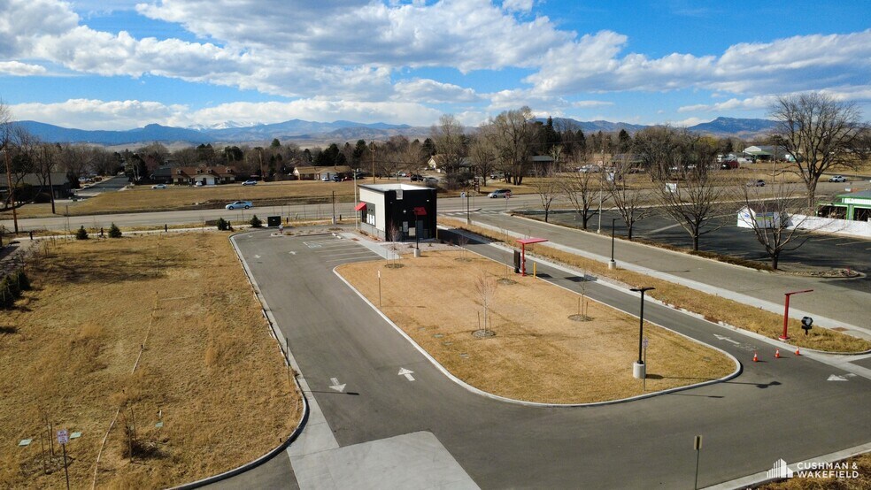 More Photos Of 5180 Garfield ave, Loveland General Retail For Sale