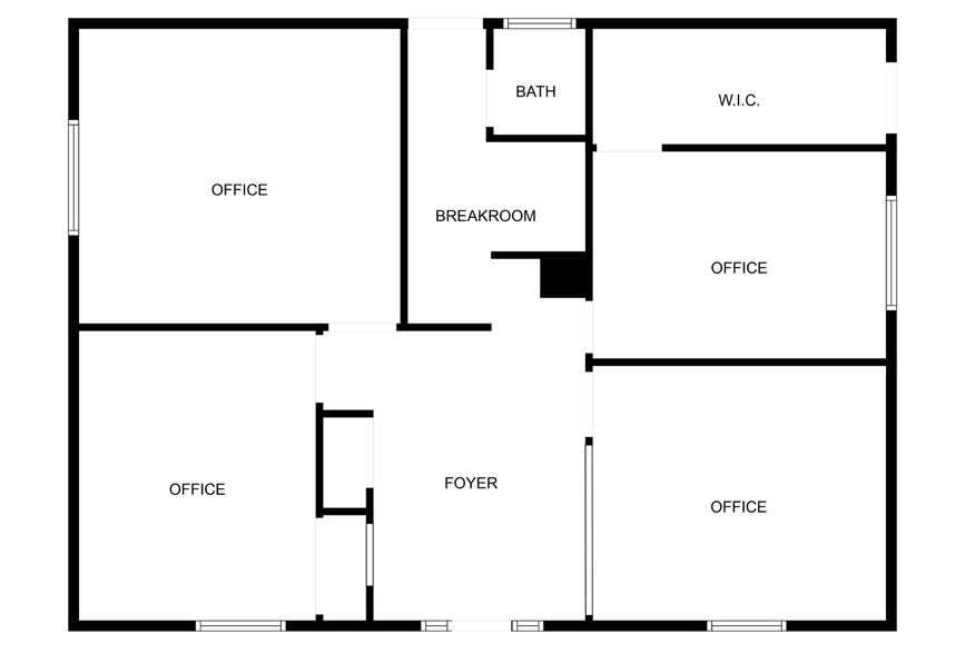 More Photos Of 3600 E 29th St, Bryan Freestanding For Lease