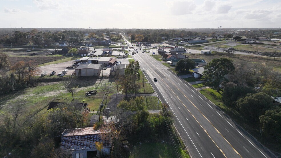 More Photos Of 1822 Tx-105, Brenham Land For Sale