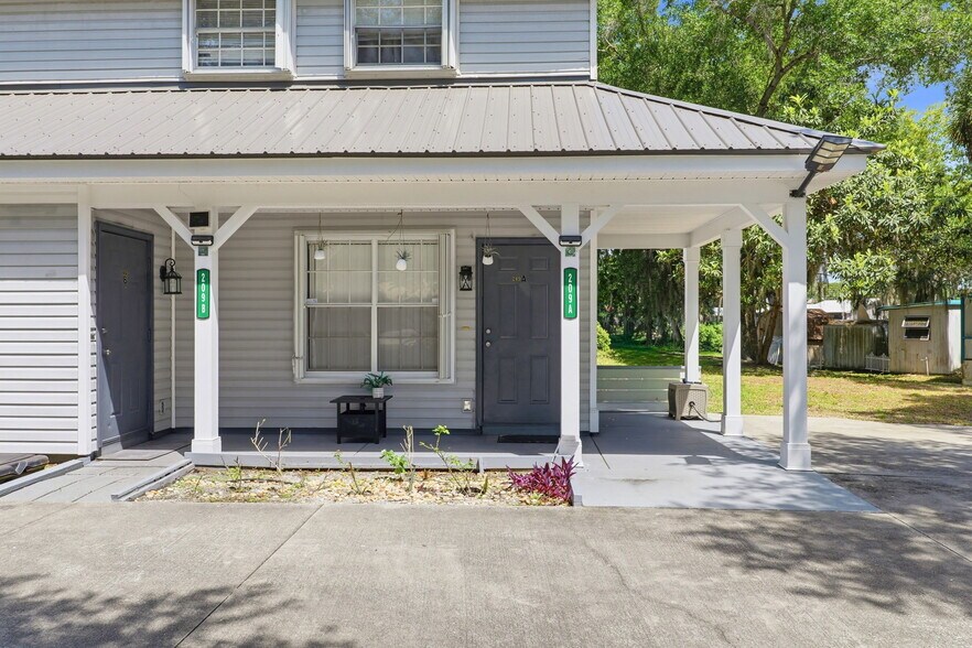 More Photos Of 207 SE 6th Ave, Okeechobee Multifamily For Sale