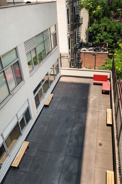More Photos Of 36-44 Delancey St, New York Office Residential For Lease