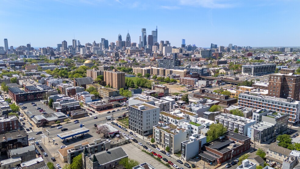 More Photos Of 1230 N Marshall St, Philadelphia Apartments For Sale