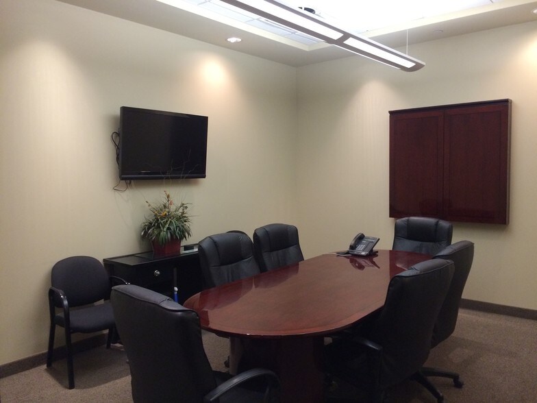 Photo of 2nd Floor Ste 206