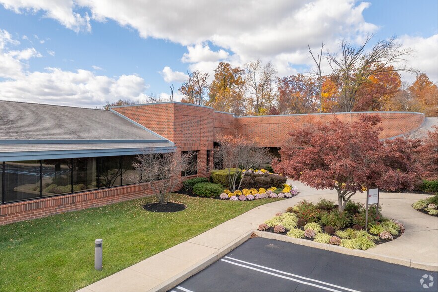 More Photos Of 2520 Renaissance Blvd, King Of Prussia Office For Lease