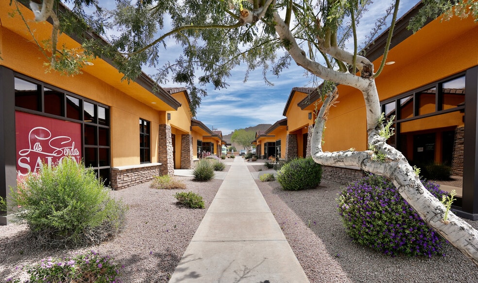 More Photos Of 3654 N Power Rd, Mesa Medical For Lease