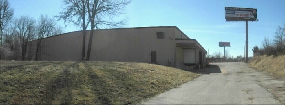 More Photos Of 620 Horine Rd, Festus Manufacturing For Sale