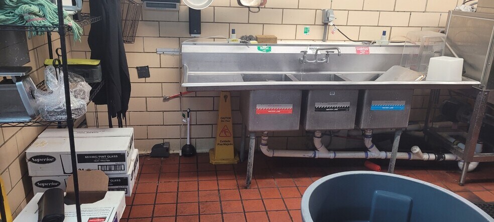 More Photos Of 2435 Brice Rd, Reynoldsburg Restaurant For Sale