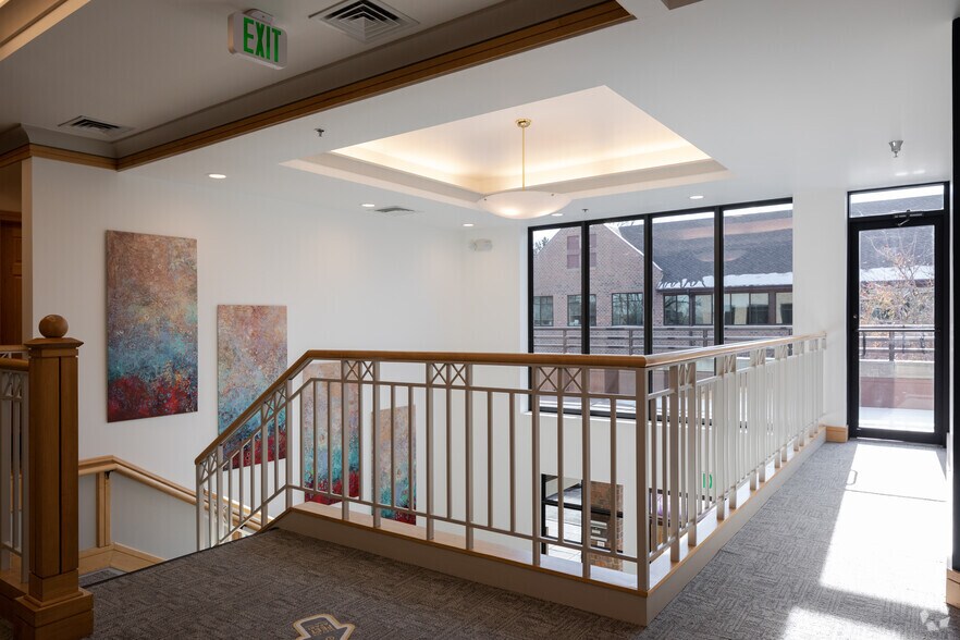 More Photos Of 4450 Arapahoe Ave, Boulder Coworking Space