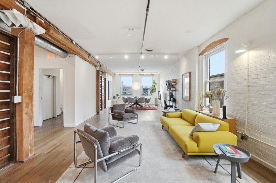 More Photos Of 1008 Race St, Cincinnati Office Residential For Lease