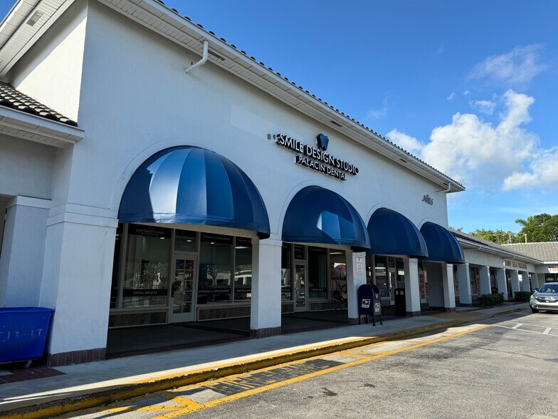 More Photos Of 13600-13790 W State Road 84, Davie Unknown For Lease