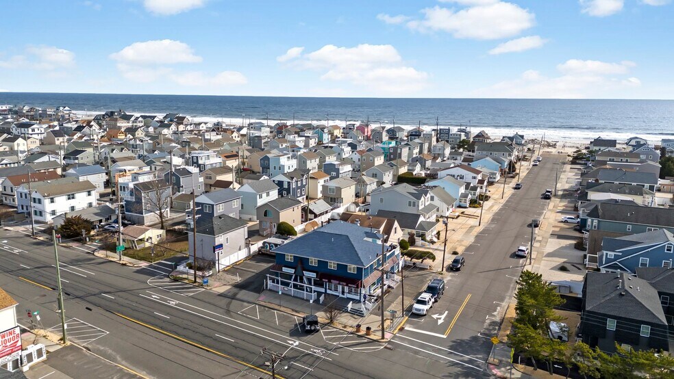 More Photos Of 65 Grand Central Ave, Lavallette Storefront Retail Residential For Sale