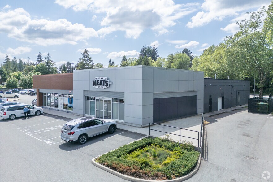 More Photos Of 2369-2387 Mccallum Rd, Abbotsford Unknown For Lease