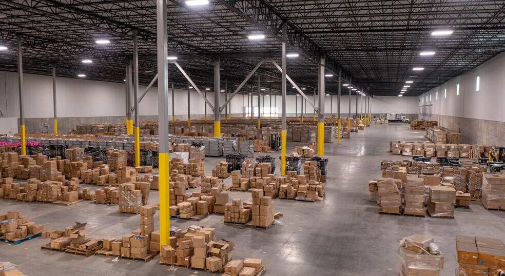 More Photos Of 501 Jersey Ave, New Brunswick Warehouse For Sale