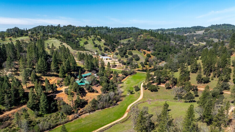 Primary Photo Of 5160 Scarlet Oak, Greenwood Land For Sale