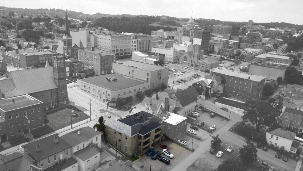 More Photos Of 229 S Maple Ave, Greensburg Office For Lease