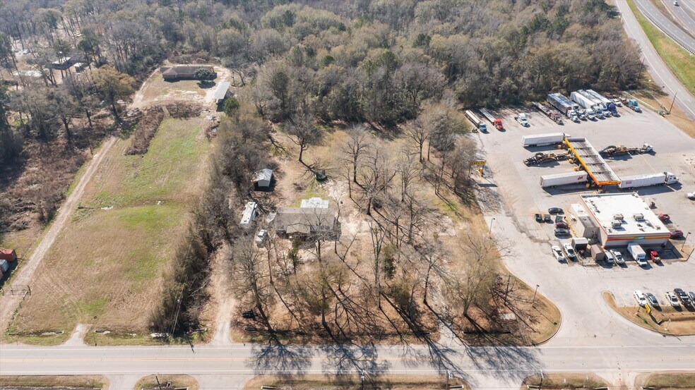 More Photos Of 3626 FM 841, Lufkin Land For Sale