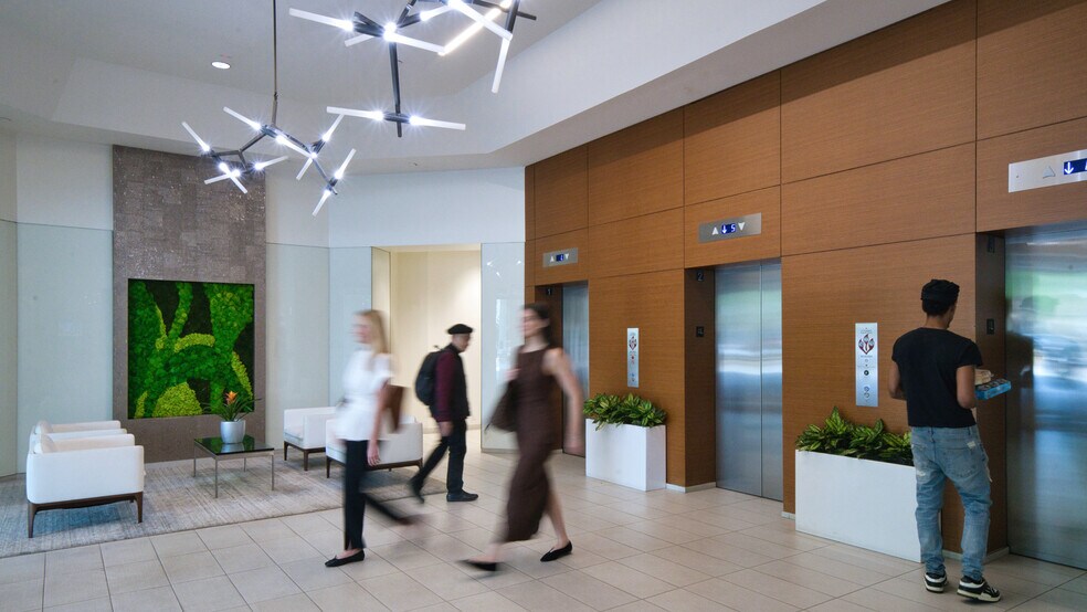 More Photos Of 3379 Peachtree Rd NE, Atlanta Office For Lease