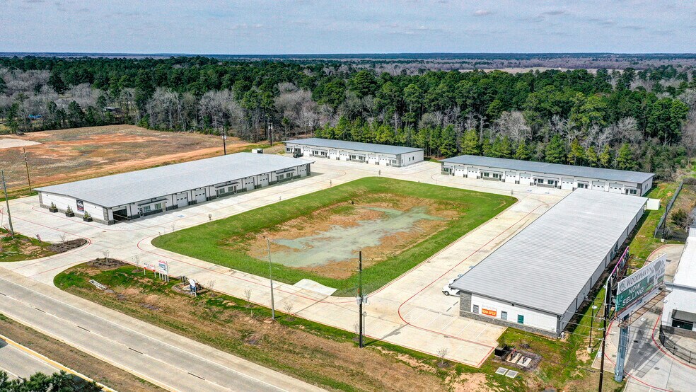 Primary Photo Of 10240 FM 1488, Magnolia Unknown For Lease