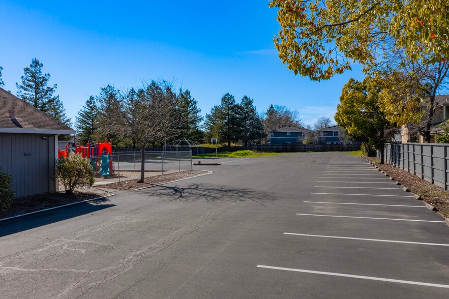 More Photos Of 1363 Fulton Rd, Santa Rosa Religious Facility For Sale