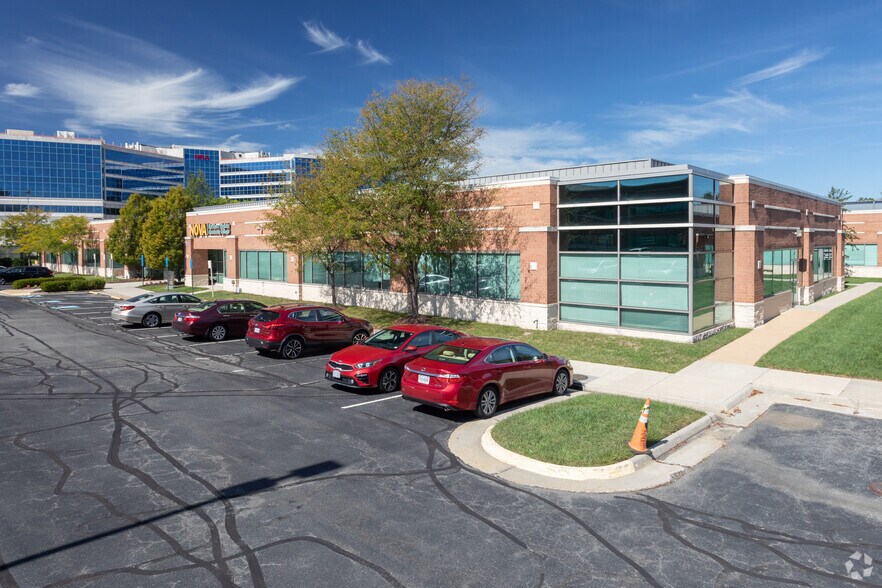 More Photos Of 3928 Pender Dr, Fairfax Unknown For Lease