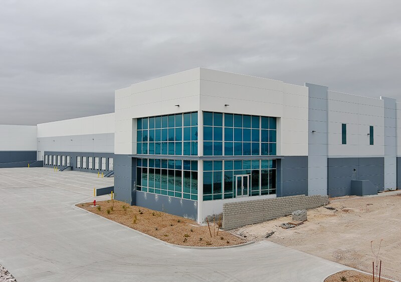 More Photos Of 6150 S Pecos Road & E. Patrick Ln, Las Vegas Distribution For Lease