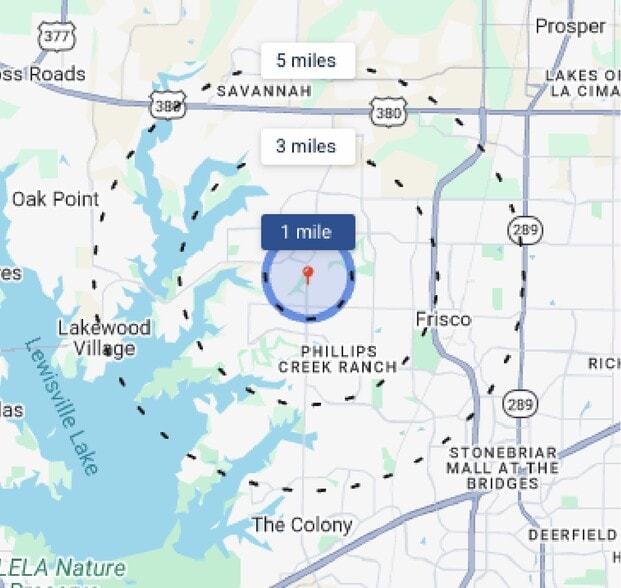 More Photos Of 25679 Smotherman Rd, Frisco Storefront Retail Office For Sale