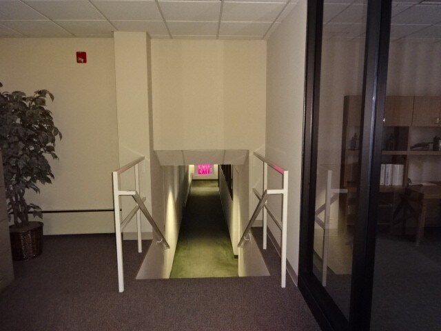 More Photos Of 1245 Main St, Stevens Point Bank For Lease