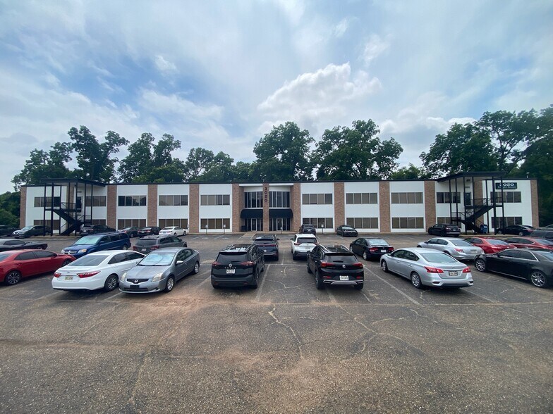 Primary Photo Of 3020 Knight St, Shreveport Loft Creative Space For Sale
