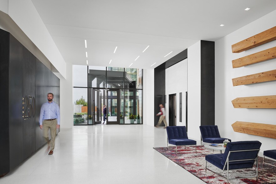 More Photos Of 250 Assay St, Houston Office For Lease